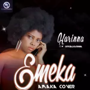 Karinna - Emeka (Amaka Cover)